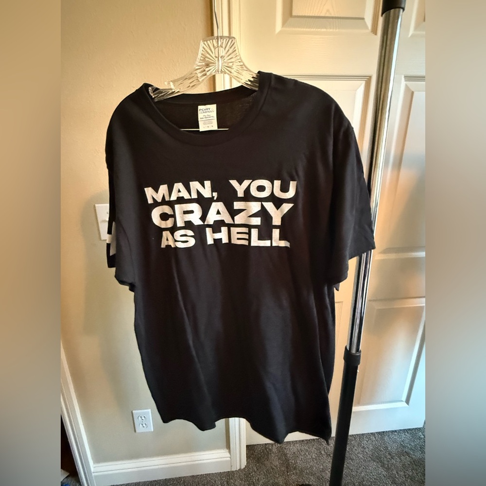 Hodge Twins T-shirt